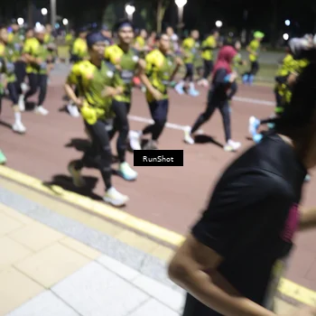 Runner Photo 6535995