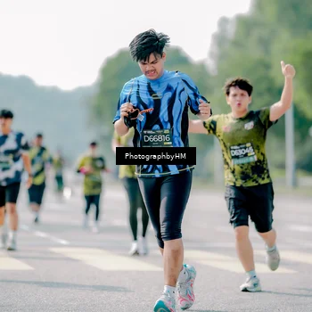 Runner Photo 6535997
