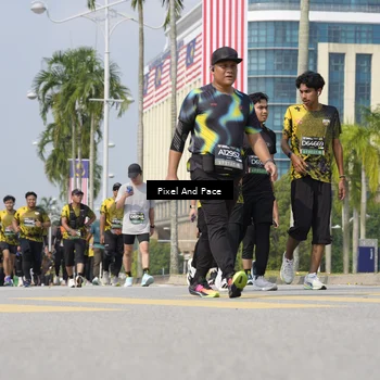 Runner Photo 6535998