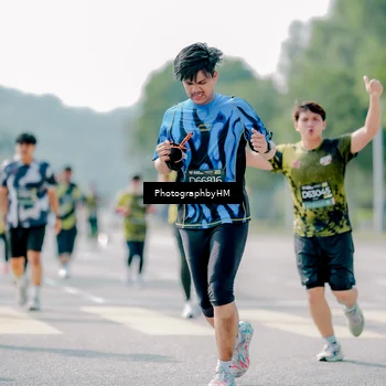 Runner Photo 6536003