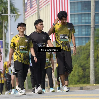 Runner Photo 6536006