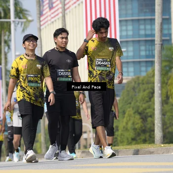 Runner Photo 6536007