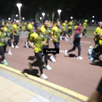 Runner Photo 6536009