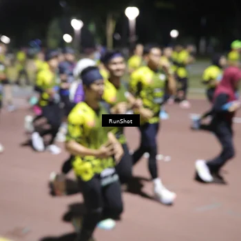Runner Photo 6536015