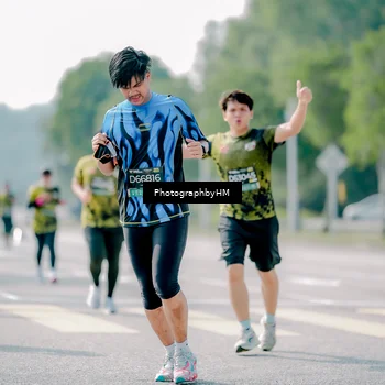 Runner Photo 6536016