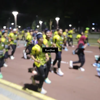 Runner Photo 6536017