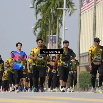 Runner Photo 6536019