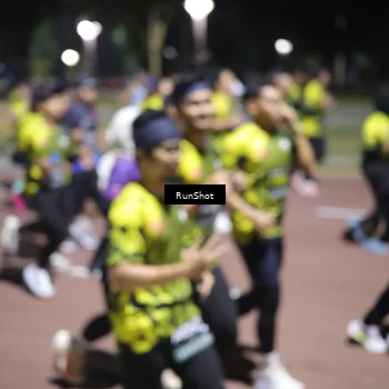 Runner Photo 6536020
