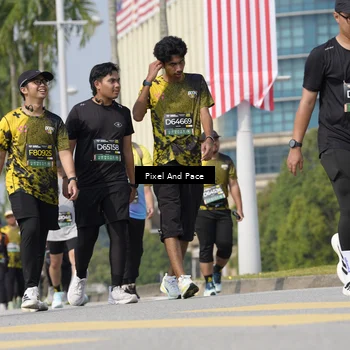Runner Photo 6536022