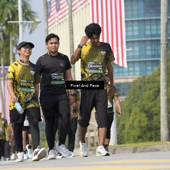 Runner Photo 6536023