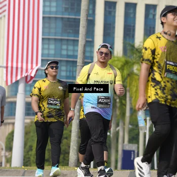 Runner Photo 6536026