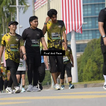 Runner Photo 6536029