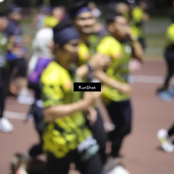 Runner Photo 6536032