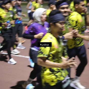 Runner Photo 6536035