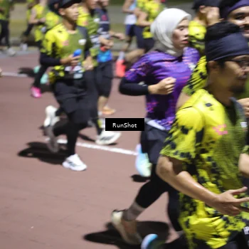 Runner Photo 6536037