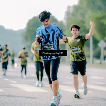 Runner Photo 6536040