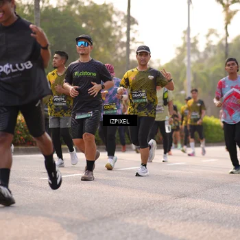 Runner Photo 6536041