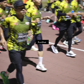 Runner Photo 6536043