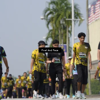 Runner Photo 6536044