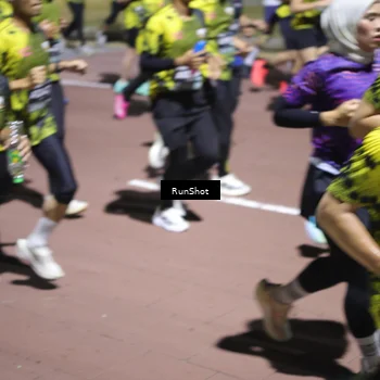 Runner Photo 6536045