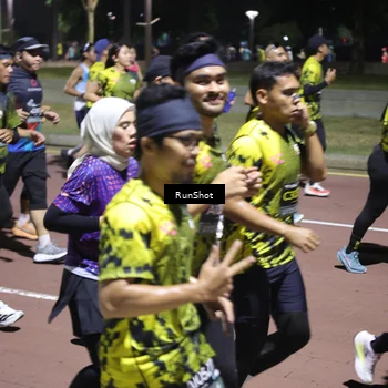 Runner Photo 6536047