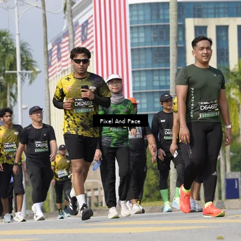 Runner Photo 6536055