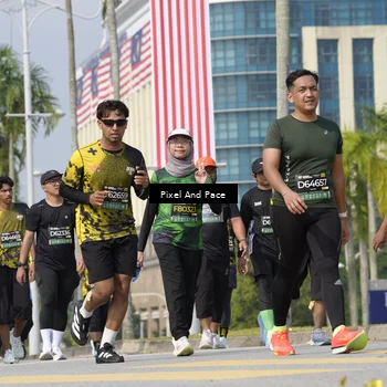 Runner Photo 6536056