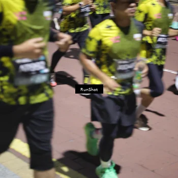 Runner Photo 6536059