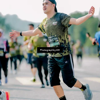 Runner Photo 6536061
