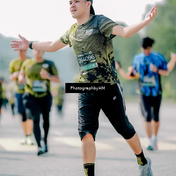 Runner Photo 6536063