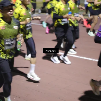 Runner Photo 6536065