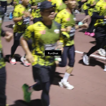 Runner Photo 6536070