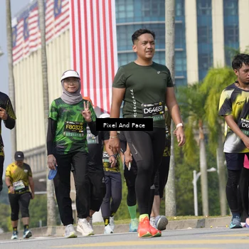 Runner Photo 6536071