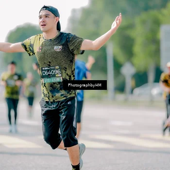 Runner Photo 6536074