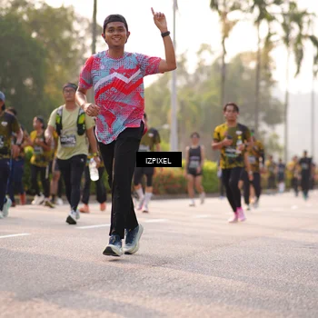 Runner Photo 6536075