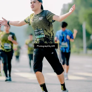 Runner Photo 6536077
