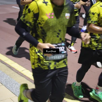 Runner Photo 6536079