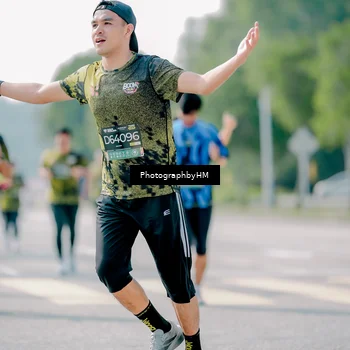 Runner Photo 6536081