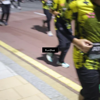Runner Photo 6536083