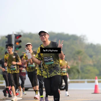 Runner Photo 6536084