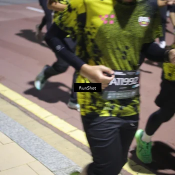 Runner Photo 6536086