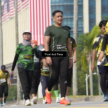 Runner Photo 6536087