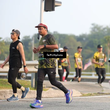 Runner Photo 6536088