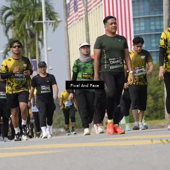 Runner Photo 6536089
