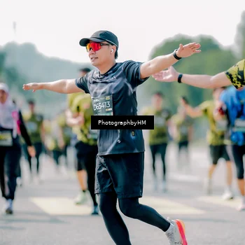 Runner Photo 6536090