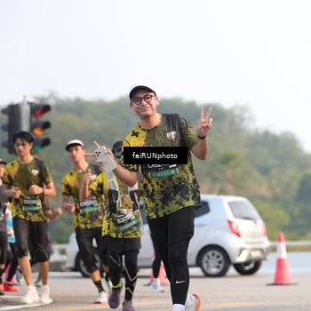 Runner Photo 6536091