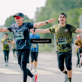 Runner Photo 6536094