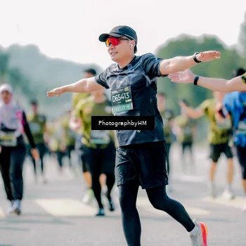 Runner Photo 6536095