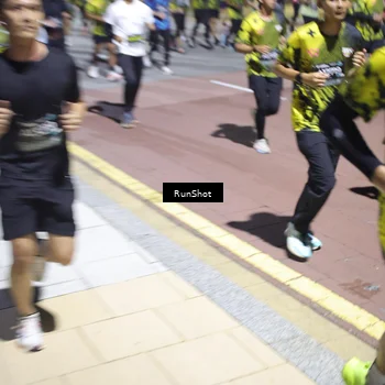 Runner Photo 6536098