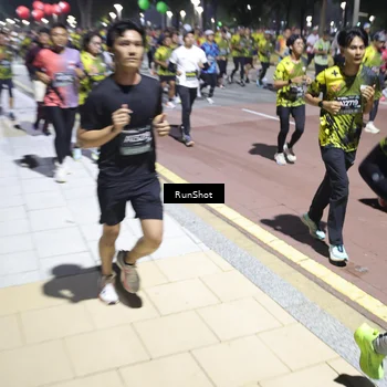 Runner Photo 6536099